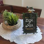 La Casa Di Ana 1