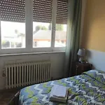 Гостевой дом Casa Di Ana 1 Affittacamere Анкона