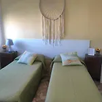 La Casa Di Ana 1 Konukevi