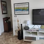 La Casa Di Ana 1 招待所 安科纳