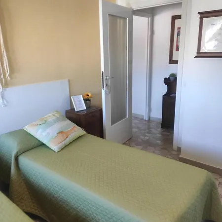 La Casa Di Ana 1 Gasthuis Ancona