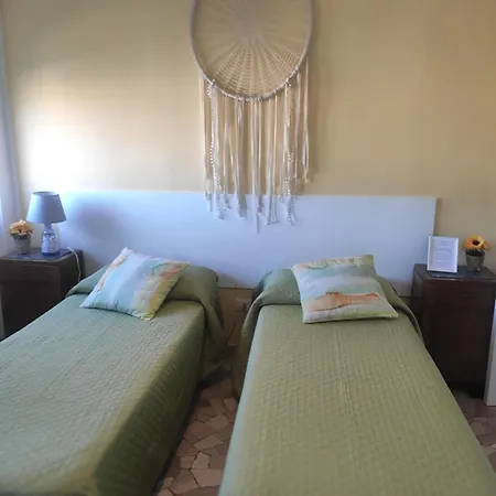 La Casa Di Ana 1 Gasthof