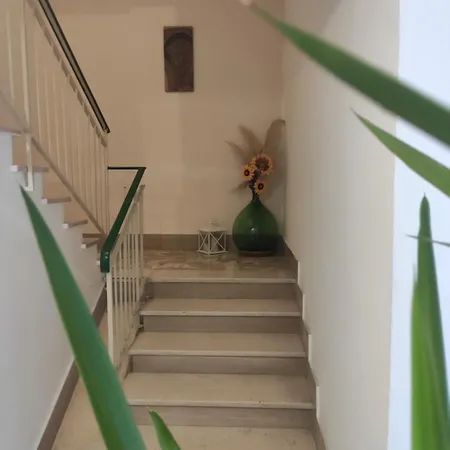 Pensionat Casa Di Ana 1 Ancona