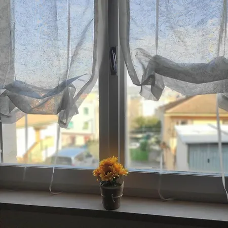 Pensionat Casa Di Ana 1
