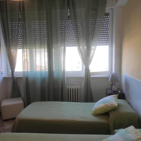 Gasthuis La Casa Di Ana 1