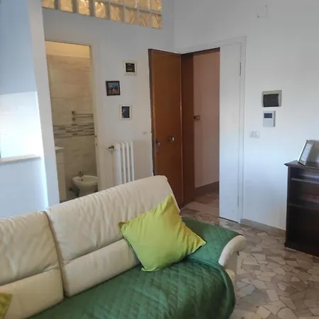 La Casa Di Ana 1 Gasthof