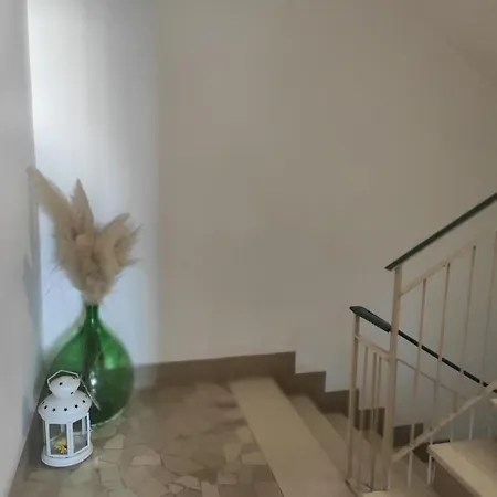 La Casa Di Ana 1 Gasthuis *