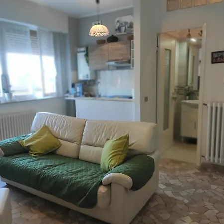 La Casa Di Ana 1 Gasthuis