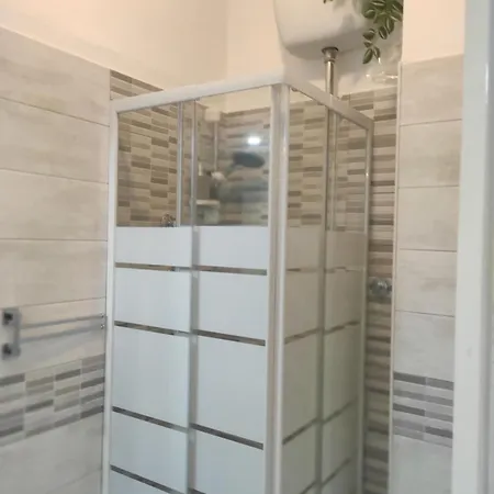 La Casa Di Ana 1 Gasthof Ancona