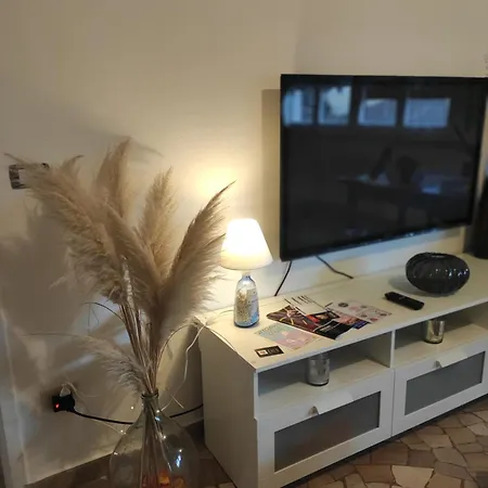 Casa Di Ana 1 * Ancona