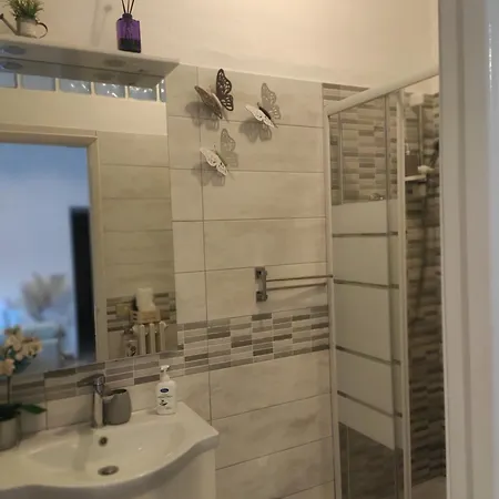 Gasthuis La Casa Di Ana 1