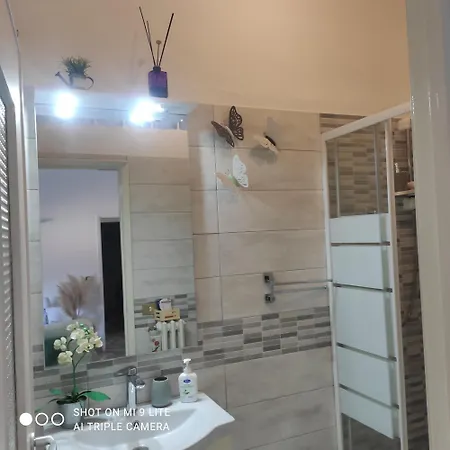 La Casa Di Ana 1 Gasthof Ancona