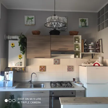 Casa Di Ana 1