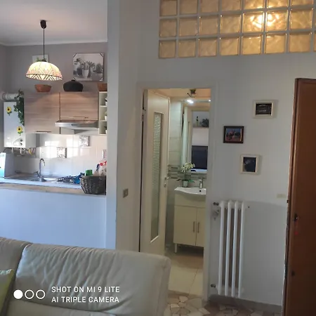 La Casa Di Ana 1 Gasthuis