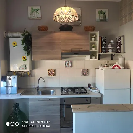 Casa Di Ana 1 *