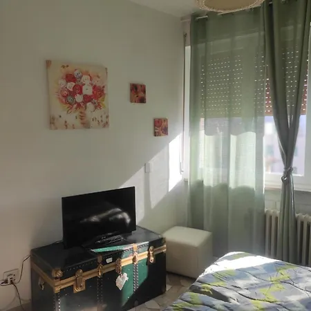 Gasthof La Casa Di Ana 1 *