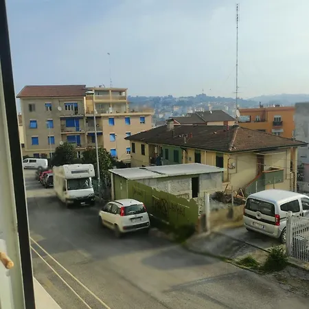 La Casa Di Ana 1 Gasthuis