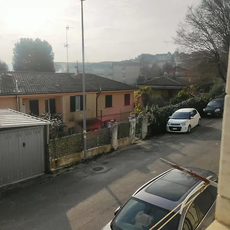 La Casa Di Ana 1 Ancona