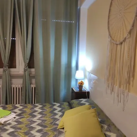 La Casa Di Ana 1 Gasthof