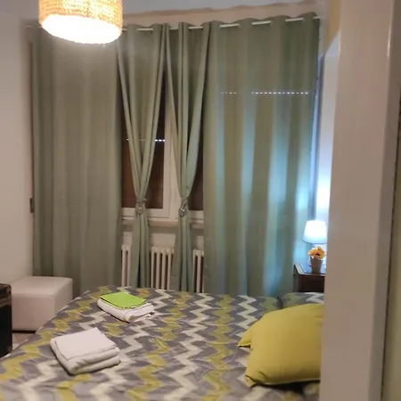 La Casa Di Ana 1 * Ancona