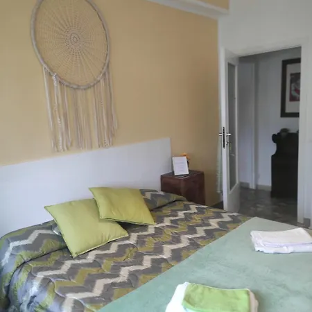 Gasthof La Casa Di Ana 1