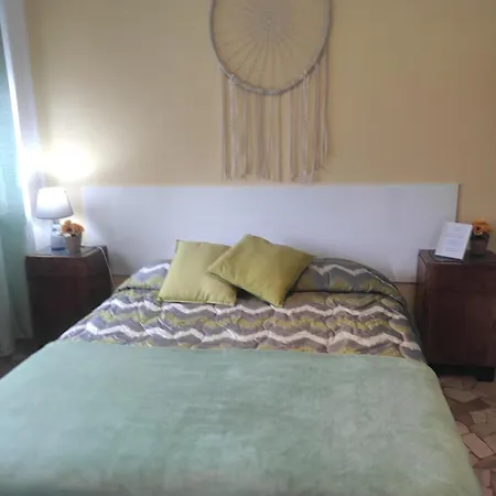 Gasthof La Casa Di Ana 1