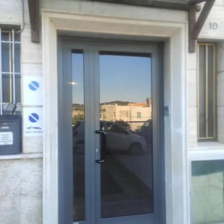 La Casa Di Ana 1 * Ancona