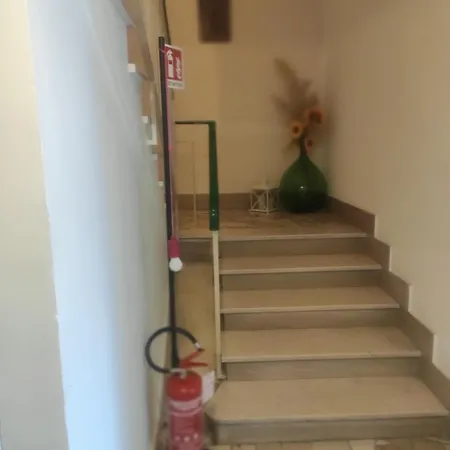 La Casa Di Ana 1 Gasthof