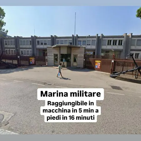 La Casa Di Ana 1 * Ancona