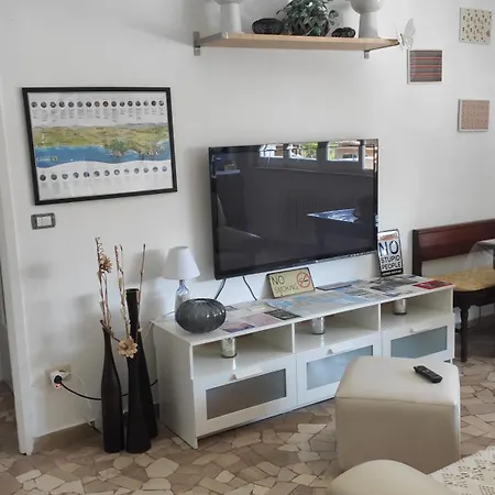 La Casa Di Ana 1 * Ancona