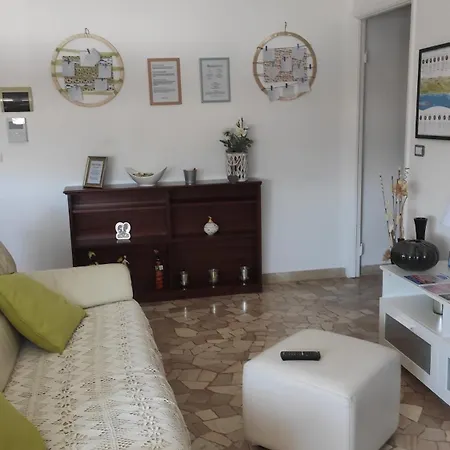Pensionat Casa Di Ana 1 *
