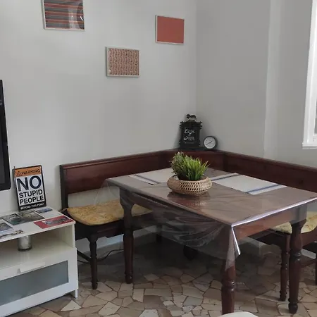 La Casa Di Ana 1 Ancona