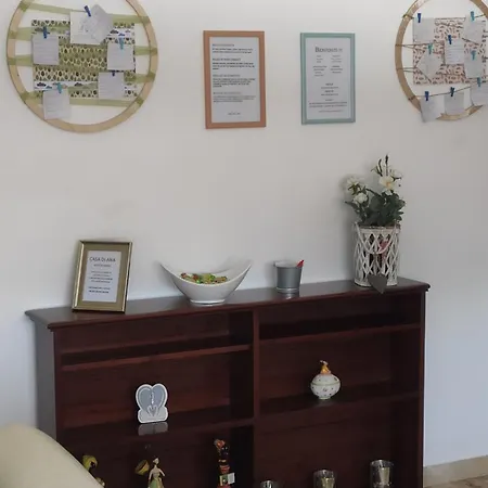 La Casa Di Ana 1 Ancona