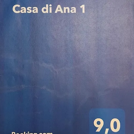 Pensionat Casa Di Ana 1