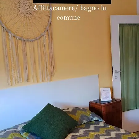 Casa Di Ana 1 Pensionat Ancona