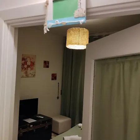 Casa Di Ana 1 *