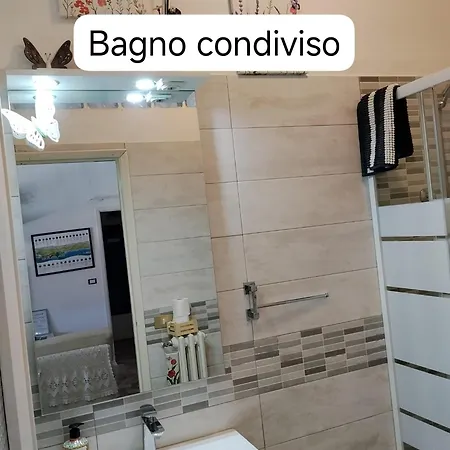 Casa Di Ana 1 Pensionat