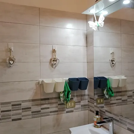 Pensionat Casa Di Ana 1 Ancona